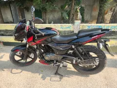 Bajaj Pulsar 150